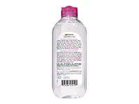 Garnier SkinActive Micellar Cleansing Water - 400ml