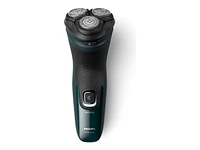 Philips 3000X Series Cordless Shaver - Dark Forest Green - X3002/00