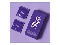 Slipp Condoms - 12's