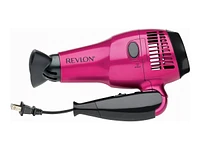 Revlon Hairdryer - Pink - RVDR5012PNKF