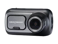 Nextbase 422GW Dashboard Camera - Black - NBDVR422GW