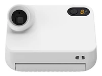 Polaroid Go White Instant Camera - White - PRD009035