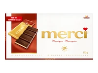 Merci Chocolate - Marzipan - 112g