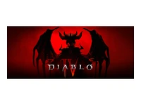 PS4 Diablo IV - Cross-Gen Bundle