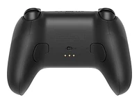 8Bitdo Ultimate Wireless Gamepad with Charging Dock - Black - 80NA02