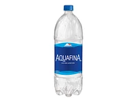 Aquafina Purified Water - 1.5L