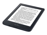 Kobo Nia eReader - Black - N306KUBKKEP