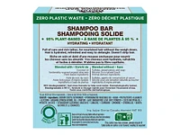 Garnier Whole Blends Shampoo Bar - Coconut and Organic Aloe Vera - 60g