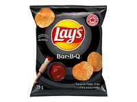 Frito-Lay Lay's Mix Variety Pack - 504g - 18's