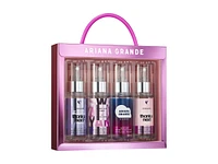 Ariana Grande Body Mist Set - 4 piece