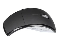 Trusted by London Drugs Folding Travel Mouse - X9760