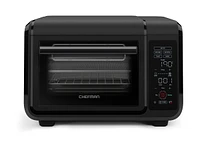 Chefman Hot Air Fryer Oven - Black - 15qt - RJ50-15T-CA