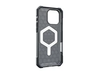 UAG Essential Armor Series Case for Apple iPhone 16 Pro Max - Ash