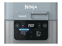 Ninja Speedi Hot Air Fryer / Multi Cooker - 6qt - Sea Salt Gray - SF300C