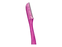 Schick Silk Touch Up Brow Razor - 3s