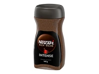 Nescafe Rich Instant Coffee - Intense - 160g