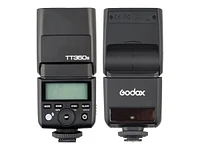 Godox Mini Thinklite TTL Wireless Radio Flash for Sony - GO-TT350S