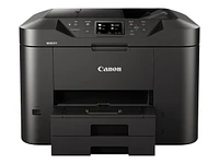 Canon Maxify MB2720 Wireless Home Office All-in-One Printer - 0958C003