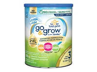 Similac Go & Grow Toddler Nutritional Supplement - Vanilla - Step 3