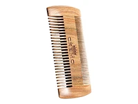Cremo Astonishingly Superior All Natural Beard Comb - 03340