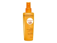 BIODERMA Photoderm SPF 40 Sunscreen Spray - 200ml