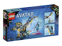 LEGO Avatar - Ilu Discovery