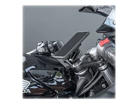 Peak Design Mobile Motorcycle Stem Mount - Black