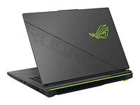 ASUS ROG Strix G16 Gaming Notebook - 16 Inch - GB RAM - 1 TB SSD NVMe - Intel Core i9 - GeForce RTX