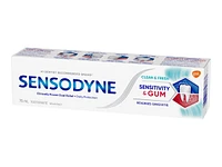 Sensodyne Sensitivity & Gum Clean & Fresh Toothpaste - 75ml