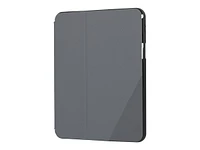 Targus Click-In Flip Cover for Apple iPad 10.9 10th Gen - Black