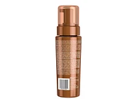 Jergens Natural Glow Instant Sun Sunless Tanning Mousse - Deep Bronze - 180ml