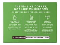 Four Sigmatic Mushroom Coffee Mix with Chaga - 10s