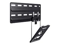 Samsung WMN-B50EB Mounting Kit for 43 - 85 TV - Black - WMNB50EBZA