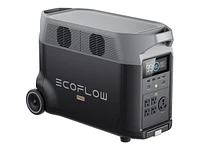 EcoFlow Delta Pro Portable Power Station - ECF09DELTAPRO