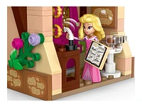 LEGO Disney Princess - Disney Princess Market Adventure