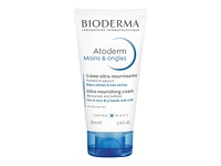 Bioderma Atoderm Ultra-nourishing Cream - 50ml