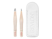 Revlon The Designer Collection Tweezers Set