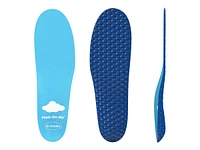 Dr. Scholl's Float-On-Air Foam Insoles - Mens 8-14s