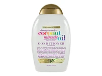 OGX Extra Strength Damage Remedy + Coconut Miracle Oil Conditioner - 385ml