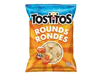 Tostitos Bite Size Rounds - 295g