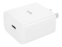 LOGiiX Essential Kit for iPhone - White