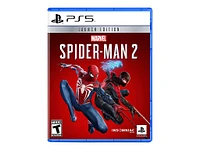 PS5 Marvel's Spider-Man 2 - Launch Edition