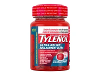 Tylenol* Extra Strength Ultra Relief - 120s� �