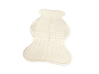 AquaSense Contour Bath Mat