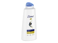 Dove Nutritive Solutions Intensive Repair Shampoo - 750ml