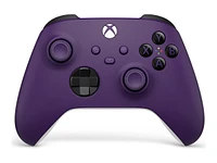 Microsoft Xbox Wireless Controller - Astral Purple - QAU-00068