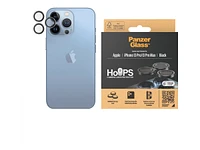 PanzerGlass Lens Protector for Apple iPhone 13 Pro, 13 Pro Max