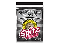 Spitz Sunflower - Cracked Pepper - 210g