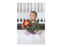 VTech Baby Touch & Discover Rattle - Lion