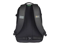 Lowepro Adventura BP 300 III Backpack for DSLR Camera with Lenses / Notebook / Drone - Black